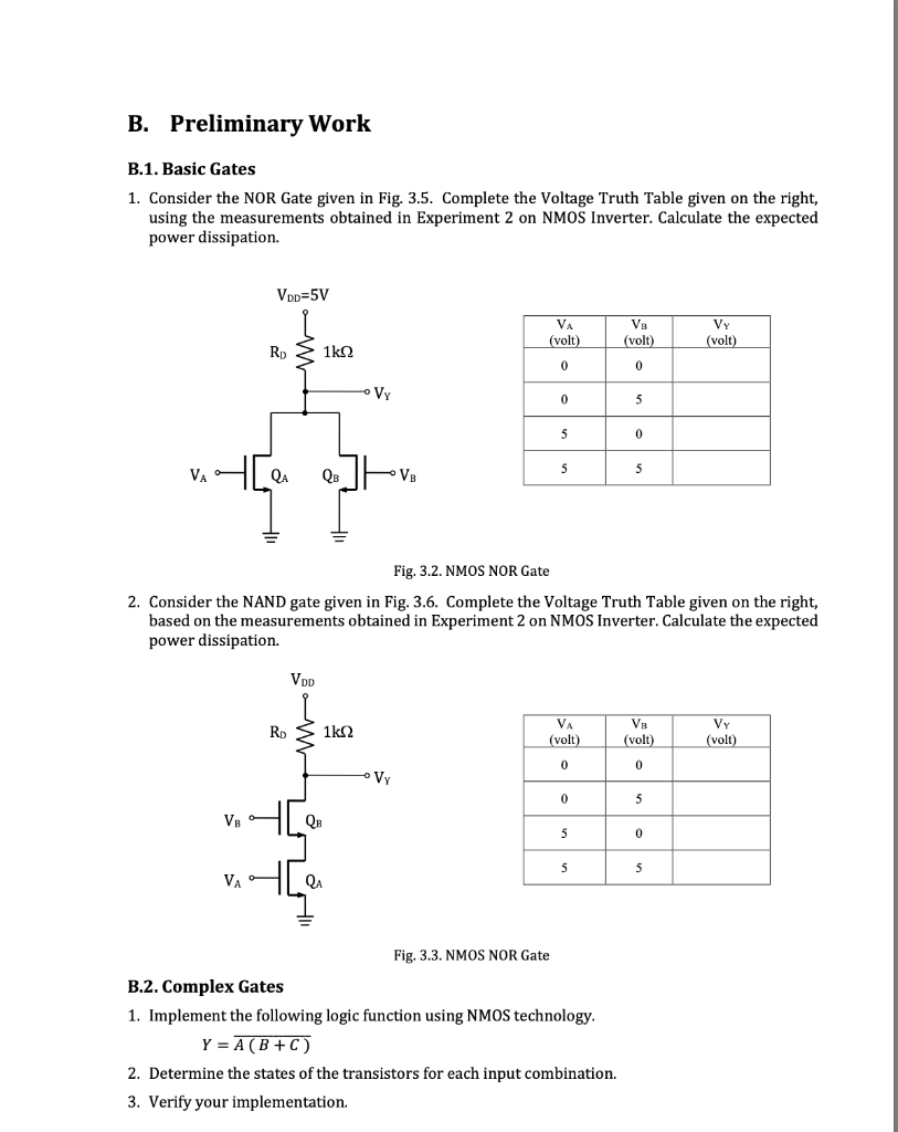 Logic Gates Truth Table Calculator Matttroy
