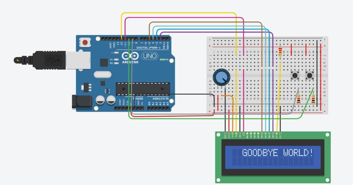 Solved GOODEYE WORLD! | Chegg.com