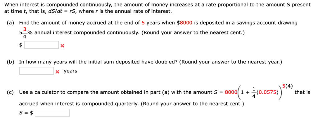 finding-the-time-in-a-word-problem-on-compound-interest-precalculus