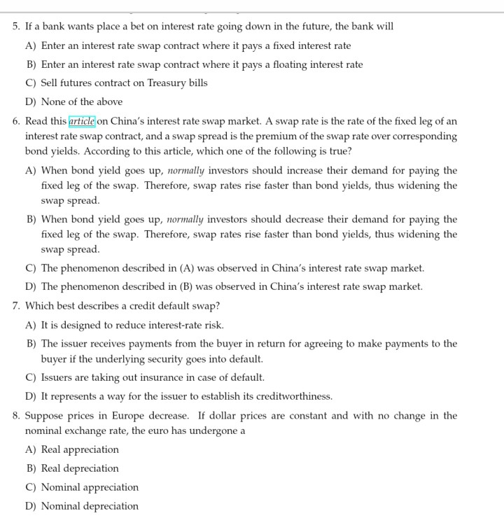 Solved Hi everyone, I was wondering if someone could help me | Chegg.com