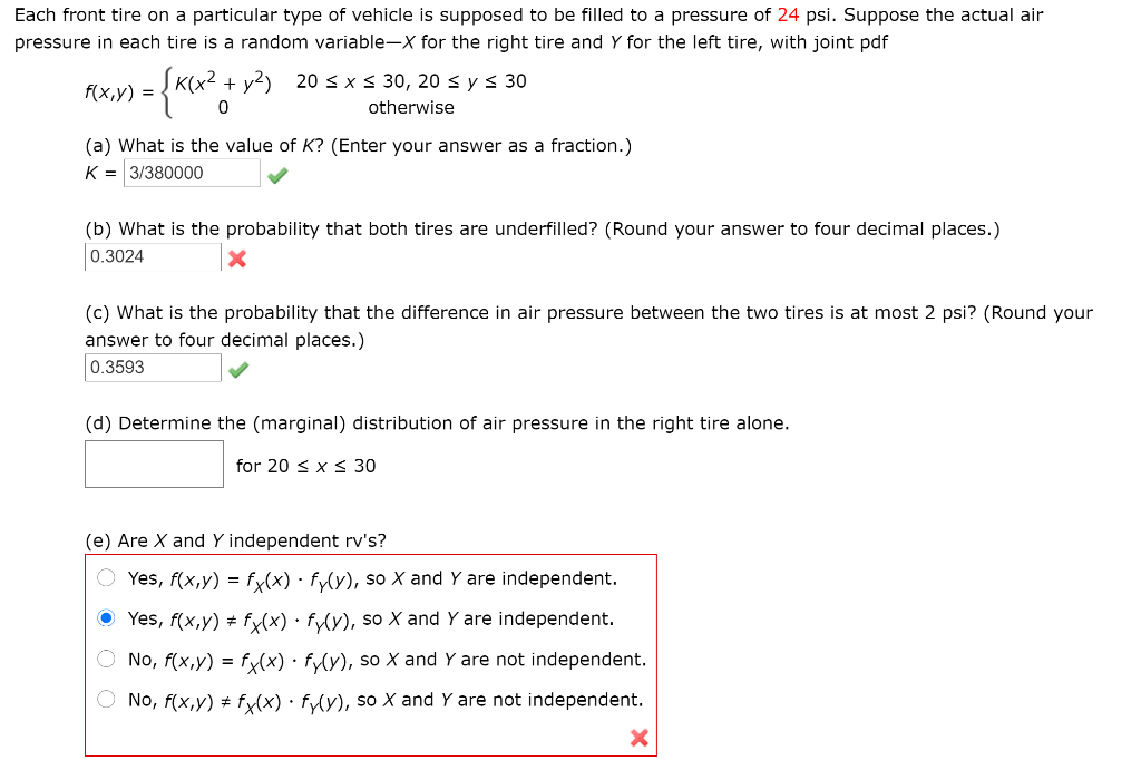 Solved I Need Help With Parts B & D, Please. I Figured Out | Chegg.com