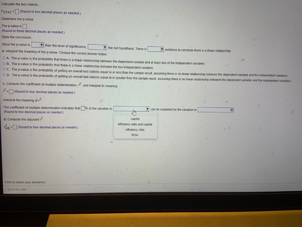 Solved als Question: 1 pt 14 of 19 rofitability remains a | Chegg.com