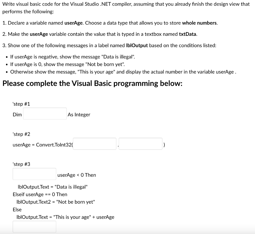 solved-write-visual-basic-code-for-the-visual-studio-net-chegg