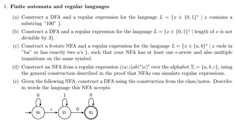 solved-1-finite-automata-and-regular-languages-a-chegg