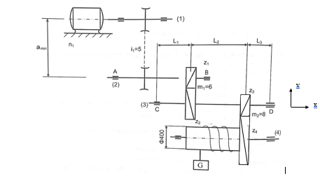 Dimensions are in mm. The figure below shows the | Chegg.com