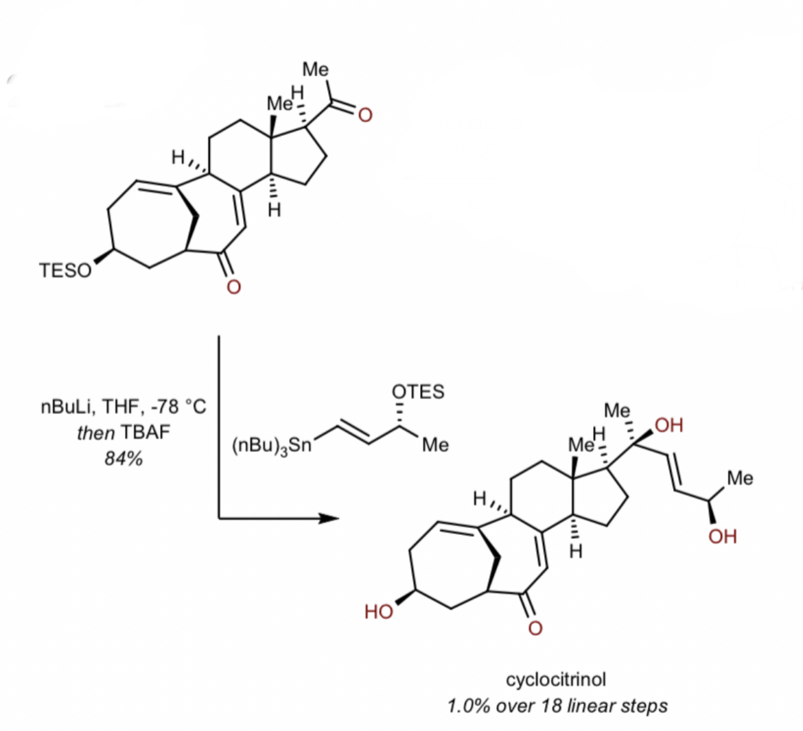 Solved Draw step by step the reaction mechanism of the | Chegg.com