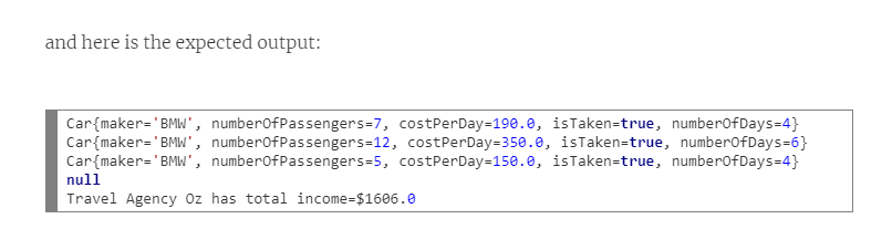 Solved CODE THIS IN JAVA. Use the most basic code if | Chegg.com