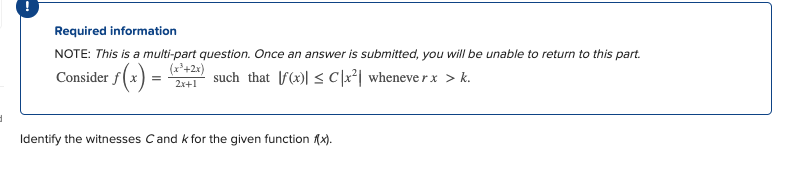 Solved Need help on discrete math. please explain the answer | Chegg.com