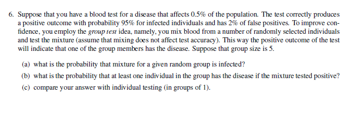 solved-suppose-that-you-have-a-blood-test-for-a-disease-that-chegg