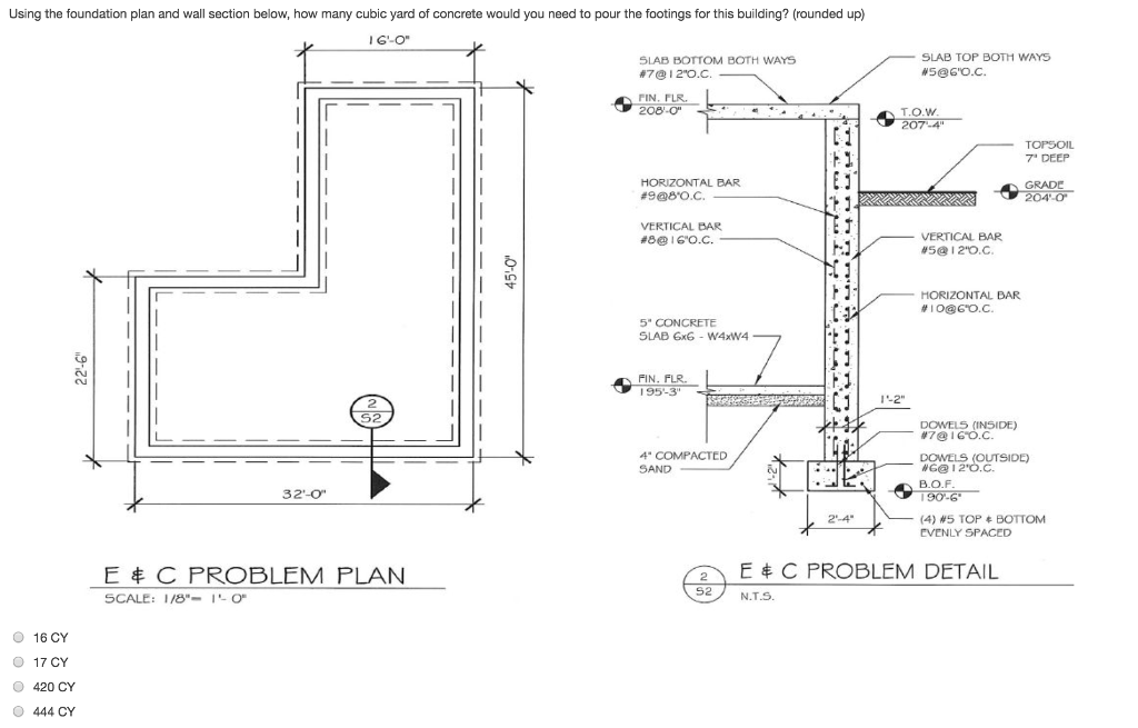 solved-using-the-foundation-plan-and-wall-section-below-how-chegg