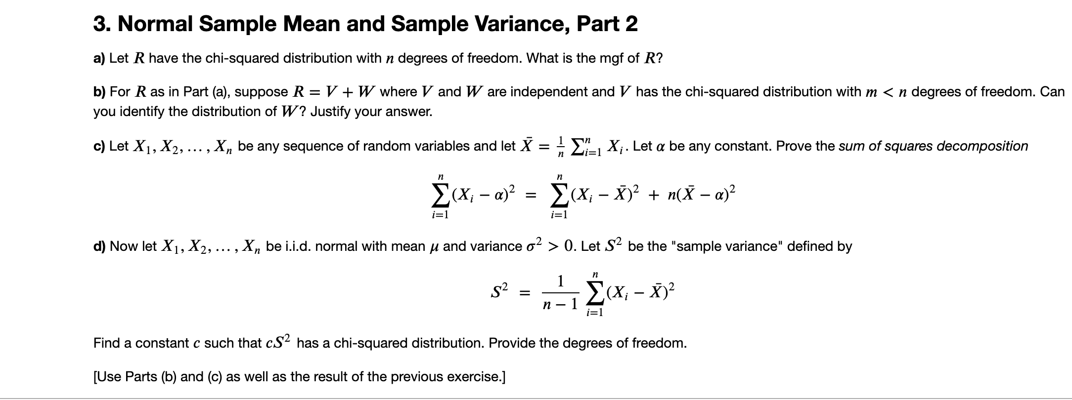 solved-3-normal-sample-mean-and-sample-variance-part-2-a-chegg