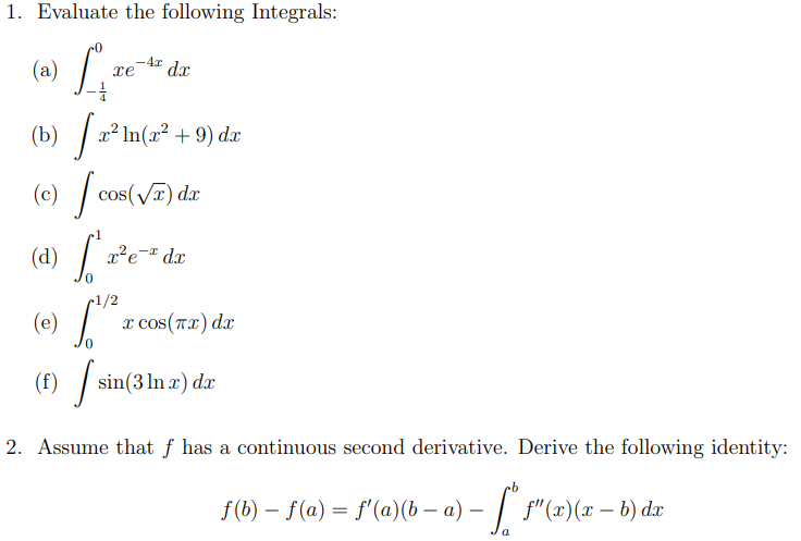 Solved Answer all these questions | Chegg.com