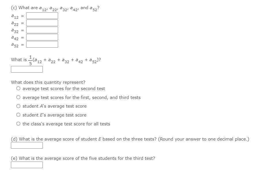 Solved I've been stuck on this problem all night and need | Chegg.com