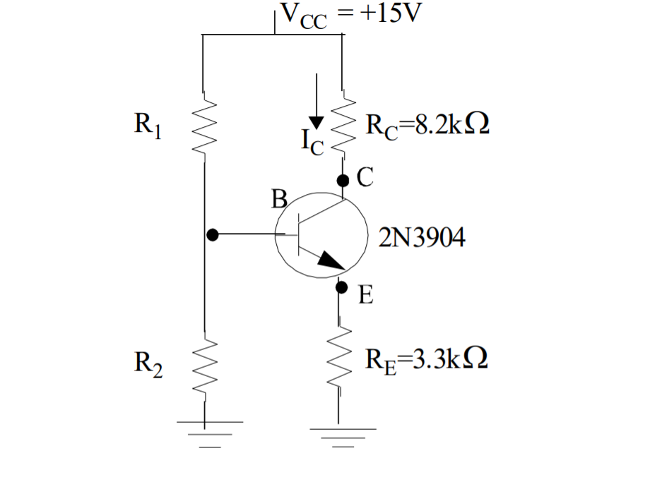 Why Do We Need Bias Circuit