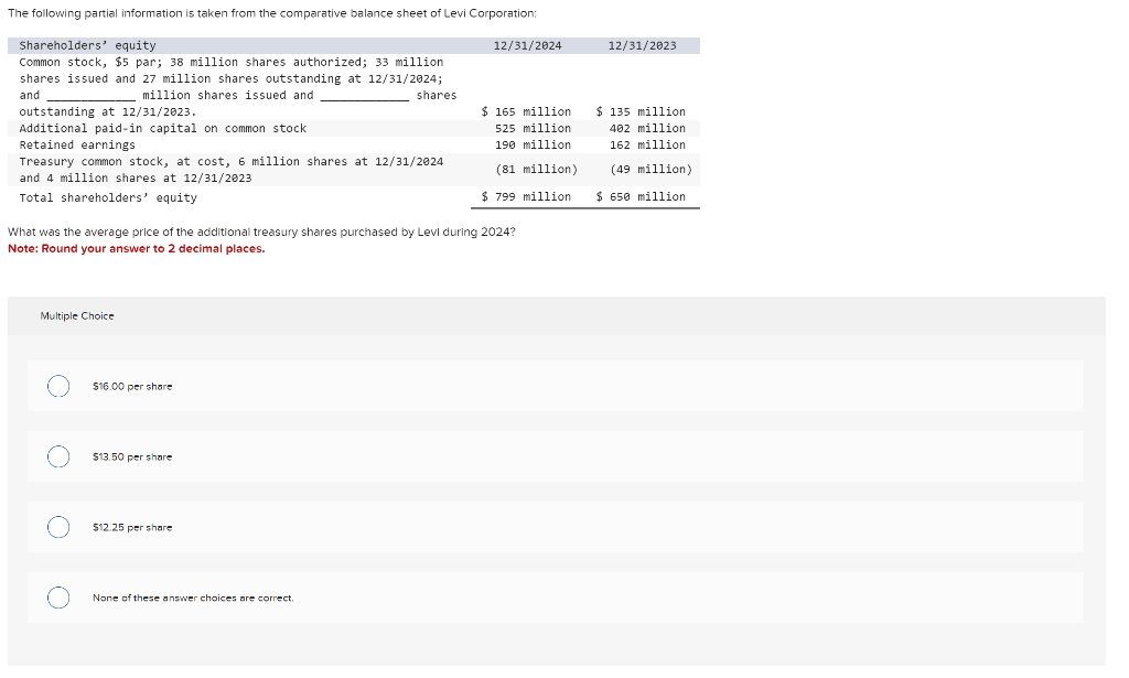 solved-what-was-the-average-price-of-the-additional-treasury-chegg