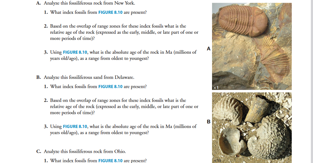 Solved Use Use figure 10 below to answer the questions A. | Chegg.com