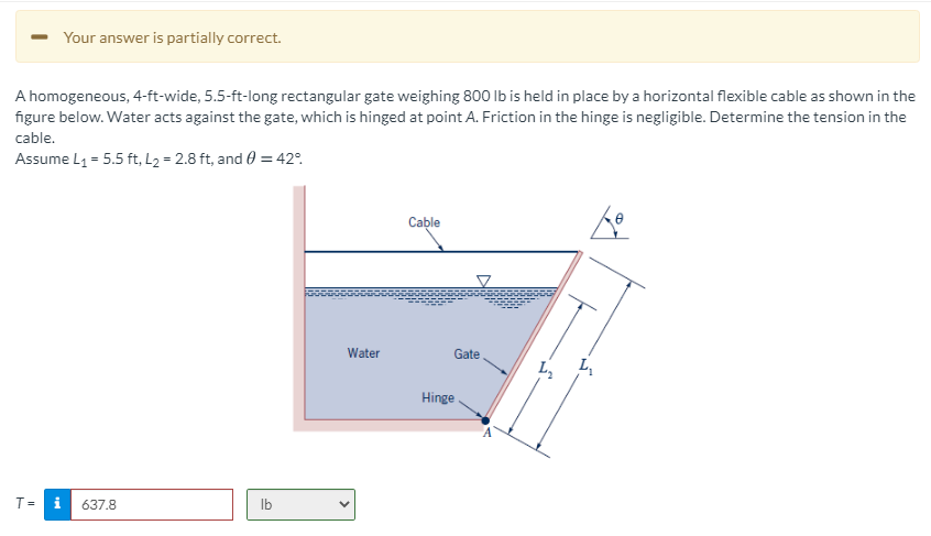 Solved I have worked on this problem multiple times and come | Chegg.com