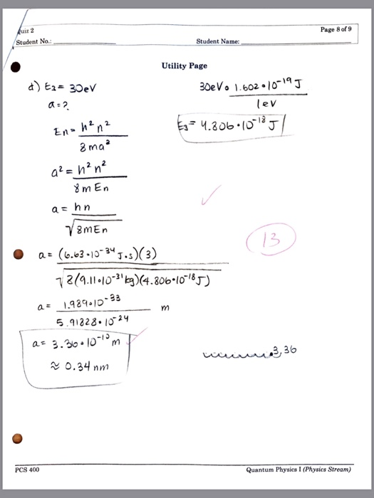 Solved The first picture is the question need to solve. | Chegg.com
