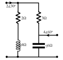 Solved Find current through the capacitor and draw the | Chegg.com