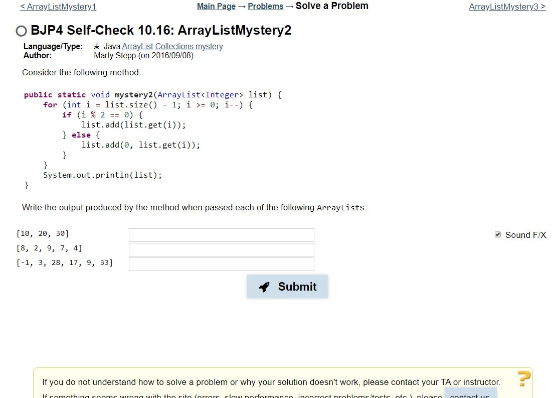 Solved Based On This Code What Should All The Test Cases Be Select