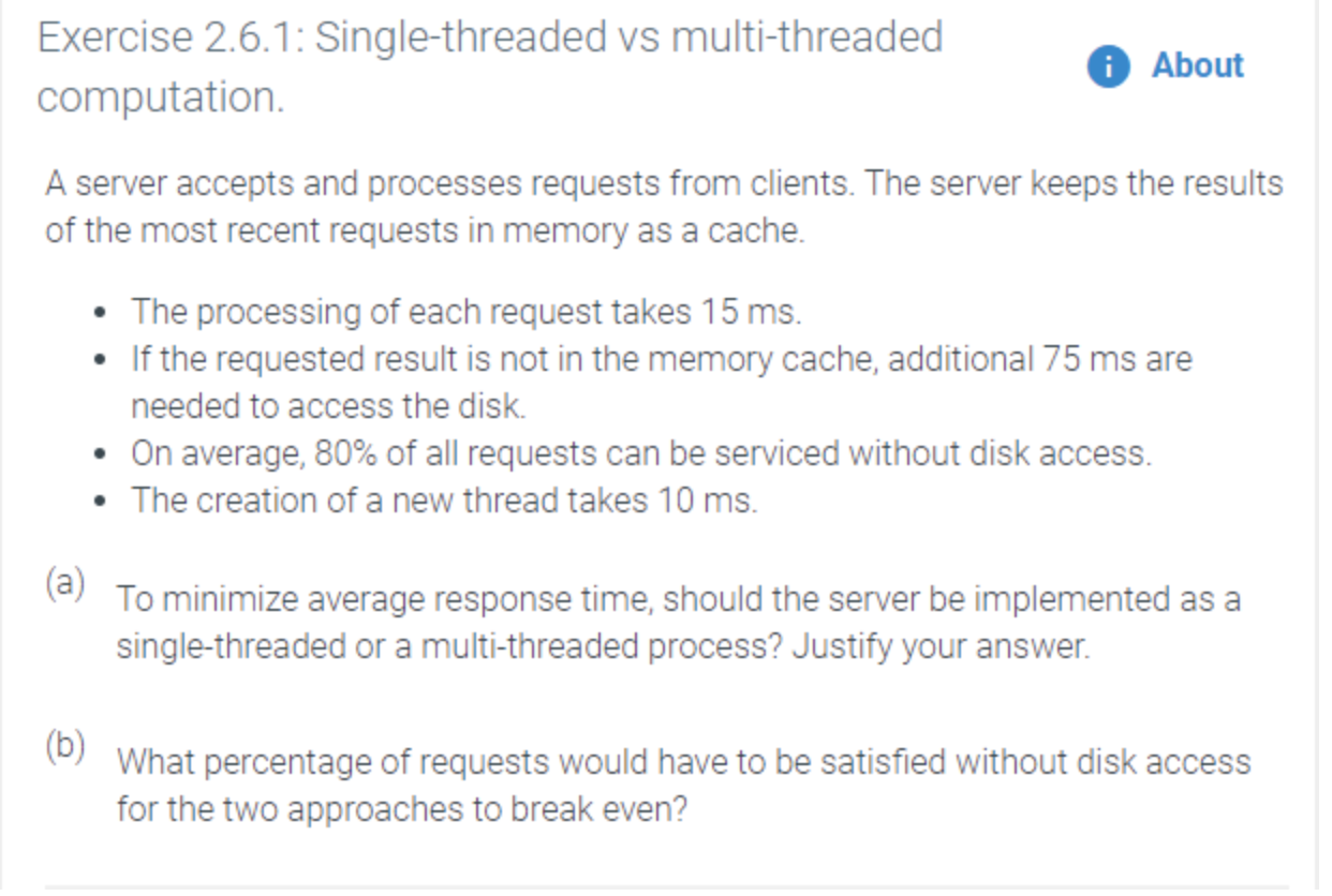 solved-exercise-2-6-1-single-threaded-vs-multi-threaded-chegg