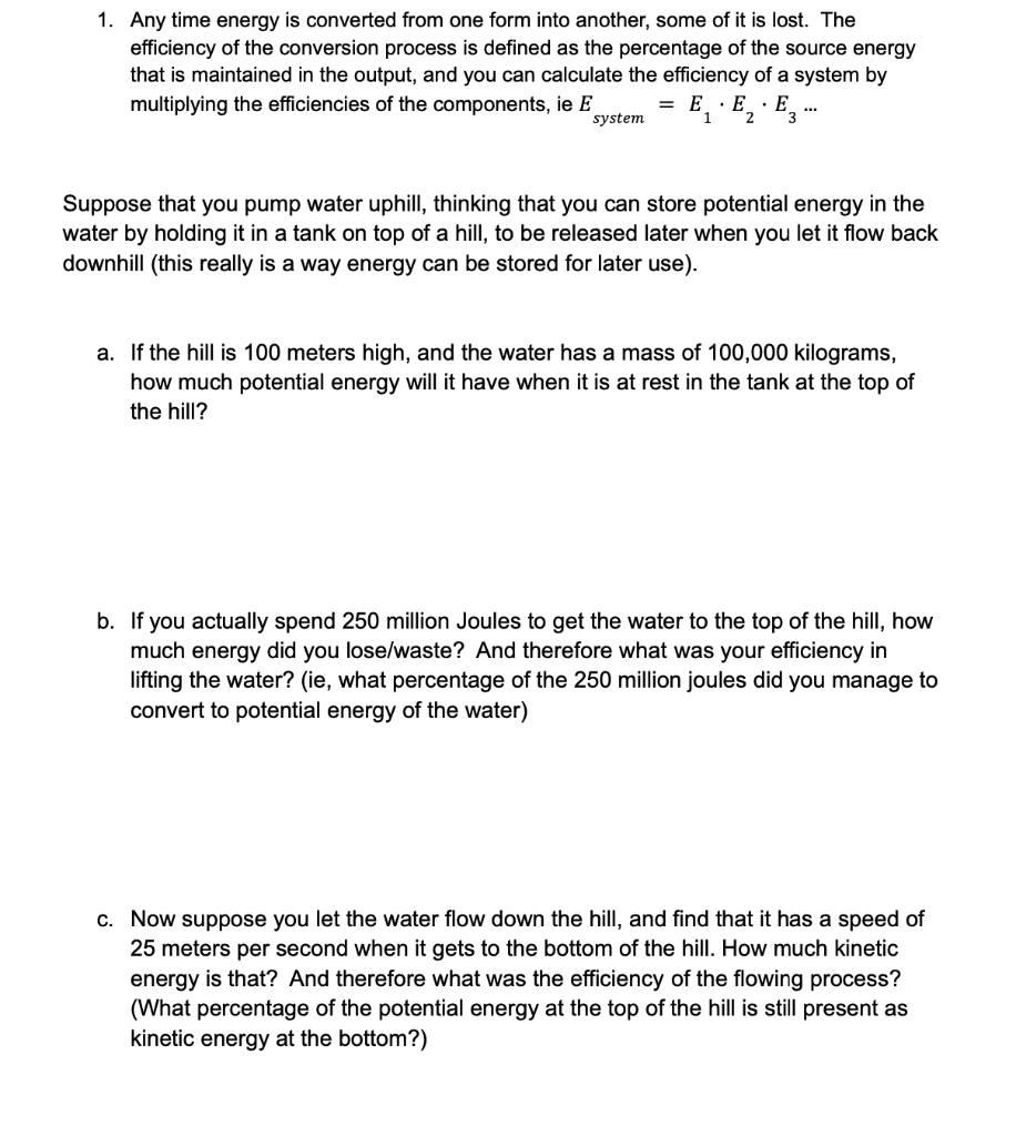 Solved Hi I need help on this question, please answer all | Chegg.com