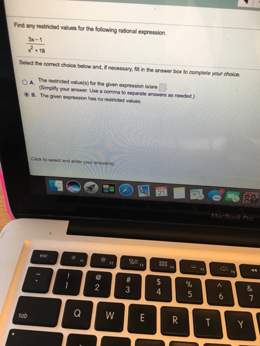 solved-find-any-restricted-values-for-the-following-rational-chegg
