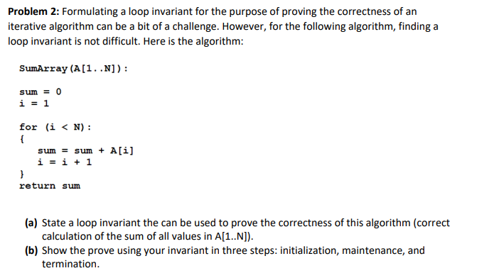 I need help the question 2 | Chegg.com
