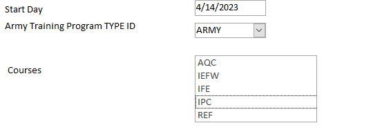 Solved Microsoft Access 2016 Can you please tell me why the