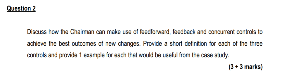 Solved Section B: Case Study - (20 Marks) Please Read The | Chegg.com