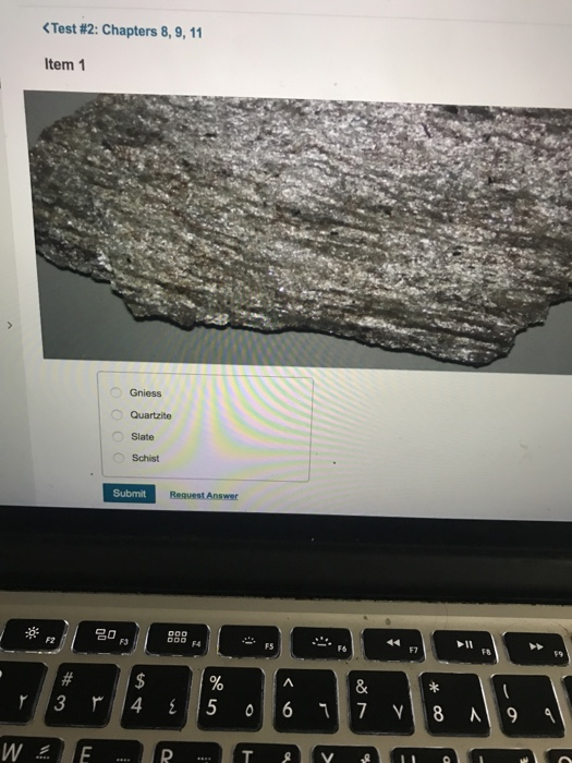 Solved Introduction To Physical Geology: GEOL 1200-003 Se | Chegg.com