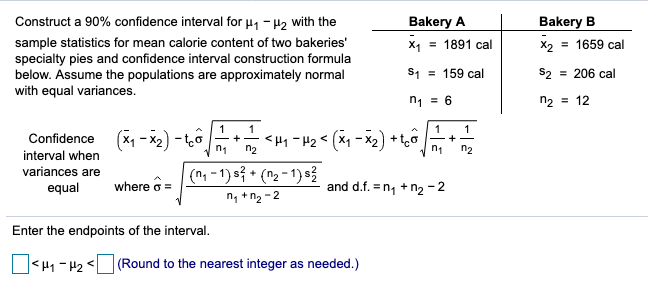 Solved Use The T-distribution Table To Find The Critical | Chegg.com