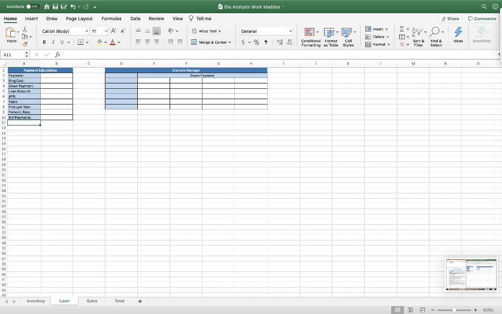 on-the-loan-worksheet-insert-a-function-in-cell-b5-chegg