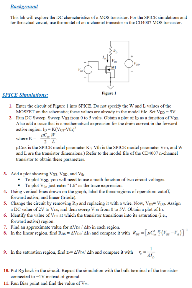 Solved Please create the simulation using Pspice and do not | Chegg.com