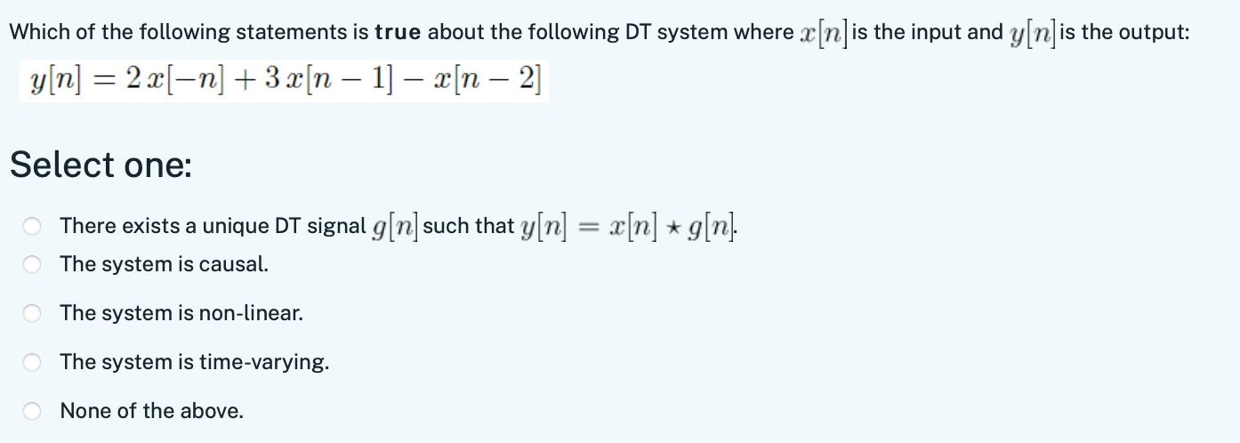 Solved Figure 3: Frequency Domain Representation X(⋅) | Chegg.com