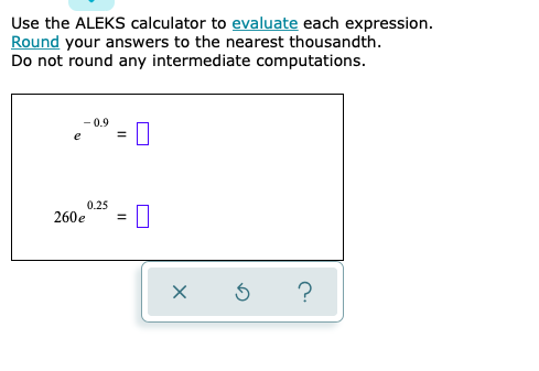 Round to the Nearest Thousand Calculator