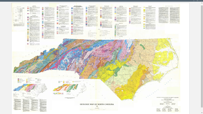 Solved Exercise 4 4. Locate the city of Asheville (in | Chegg.com