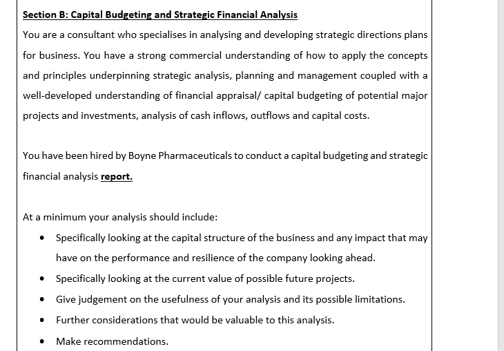 Economic Consulting & Strategy - Analysis Group