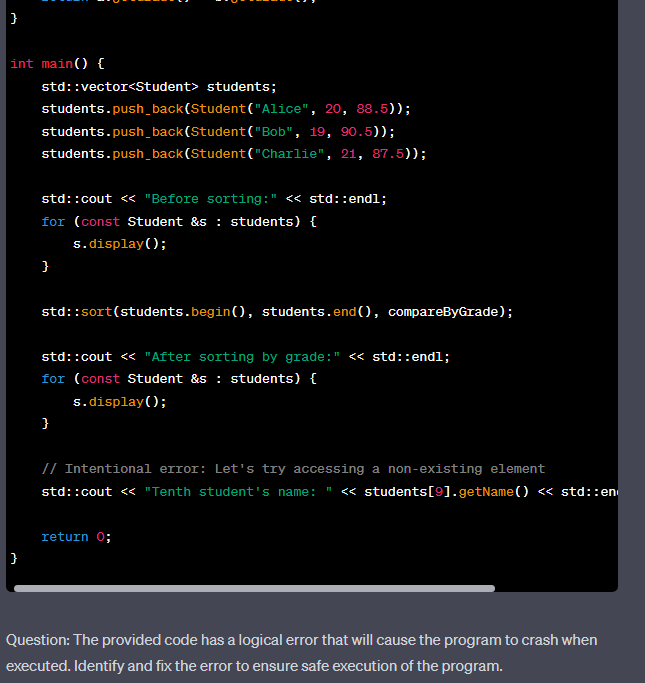 Solved \#include \#include \#include \#include class | Chegg.com