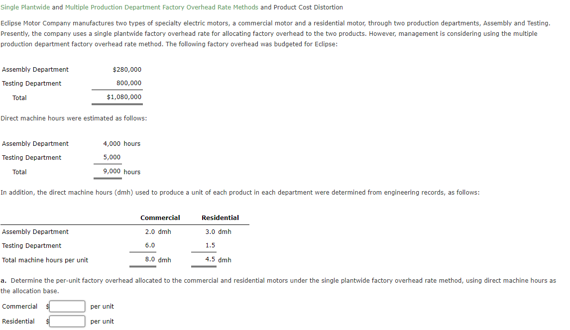 solved-single-plantwide-factory-overhead-rate-bach-chegg