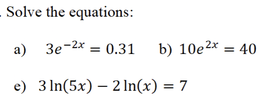 Solved Hi Important: You have to present your solutions to | Chegg.com