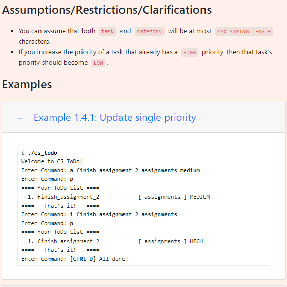 Solved Stage 1.1 - Setup Once you are done, you can compile | Chegg.com