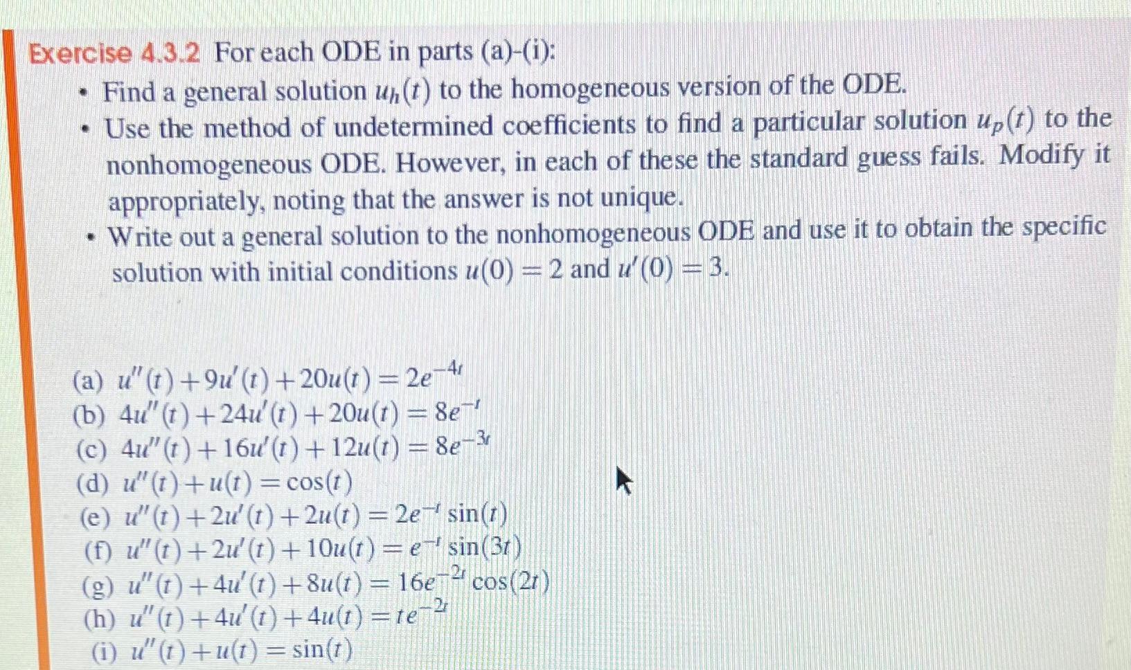 solved-exercise-4-3-2-for-each-ode-in-parts-a-i-find-chegg