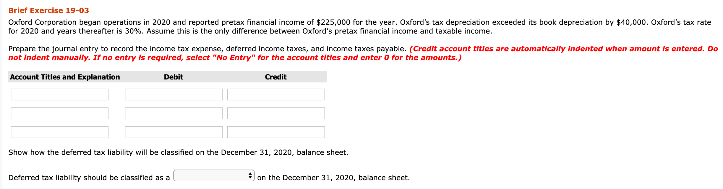 Accounting For Income Taxes Ppt Download