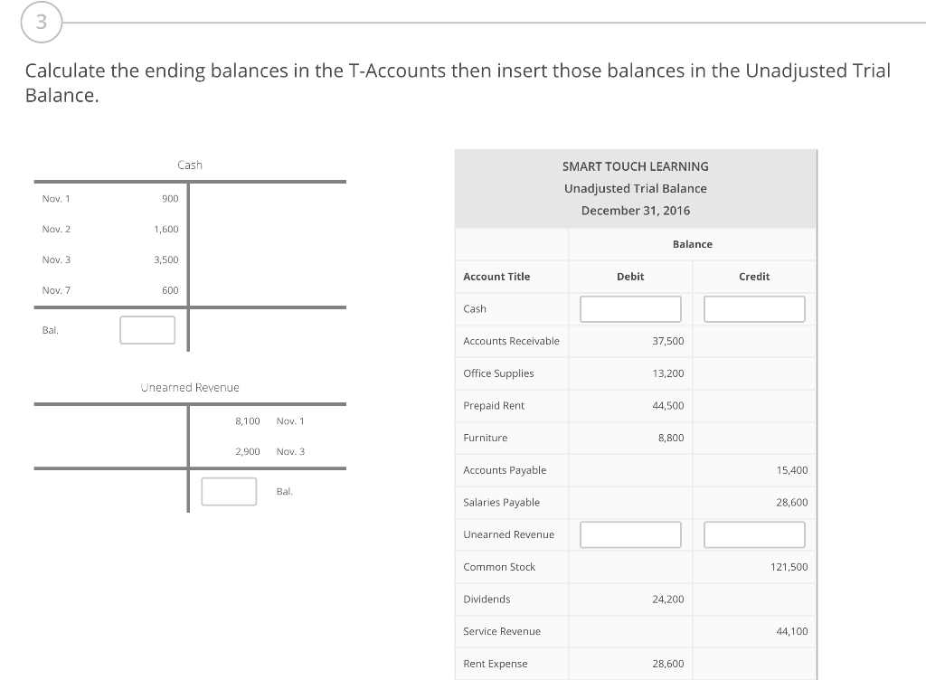 solved-calculate-and-enter-the-ending-balance-for-each-chegg