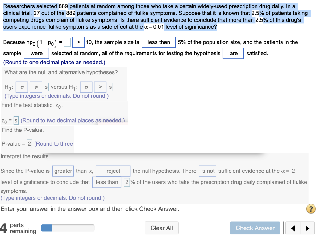 solved-researchers-selected-889-patients-at-random-among-chegg