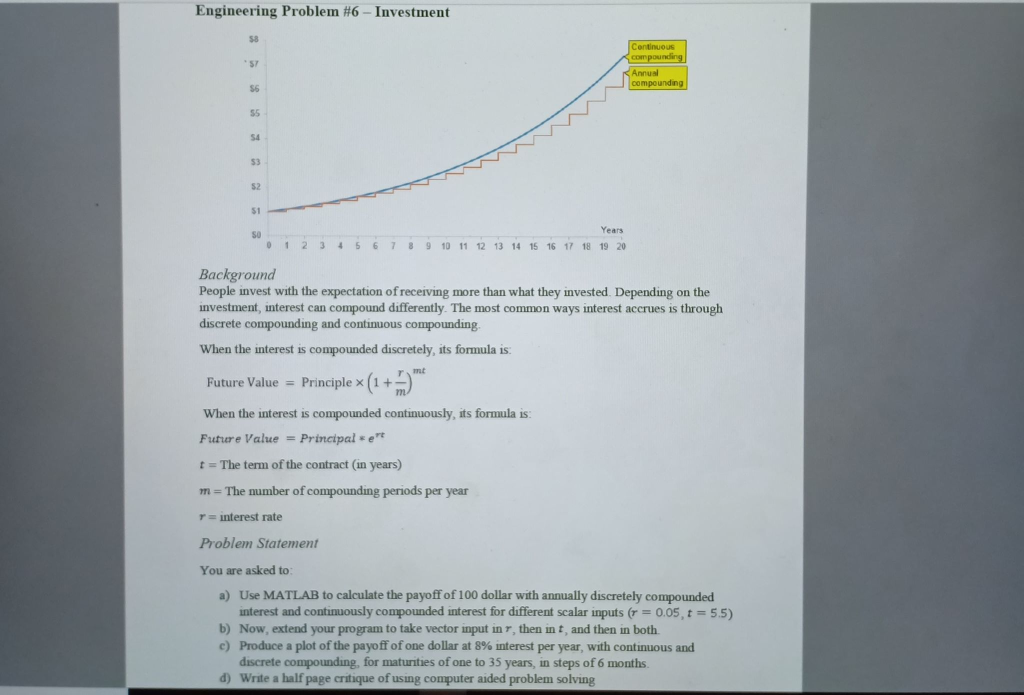 Can you please help me by showing the code in matlab | Chegg.com