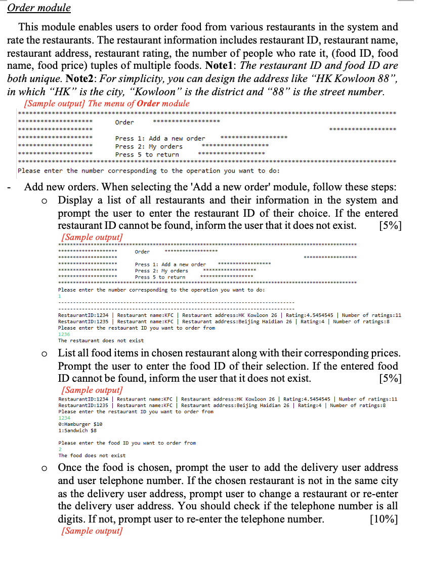 Solved (0) Please answer with JAVA PROGRAMMING, NOT PYTHON. | Chegg.com image.