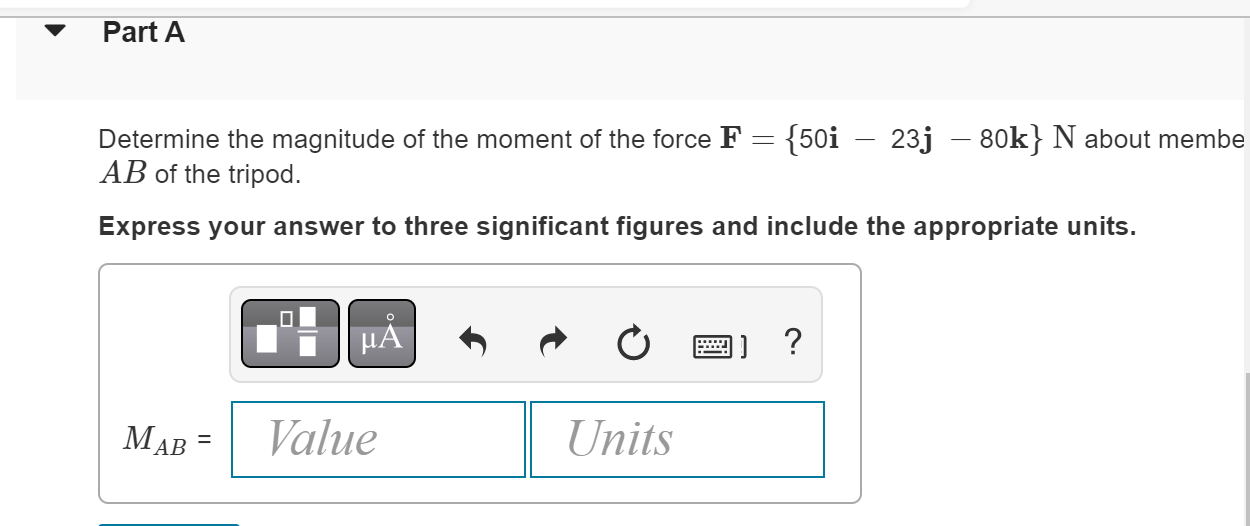 solved-determine-the-magnitude-of-the-moment-of-the-force-chegg