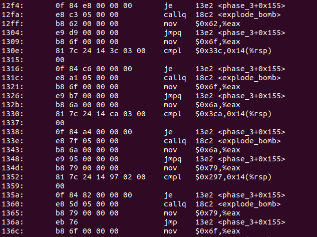 Solved sub MOV $0x28,%rsp %fs: 0x28,%rax MOV xor lea lea lea | Chegg.com